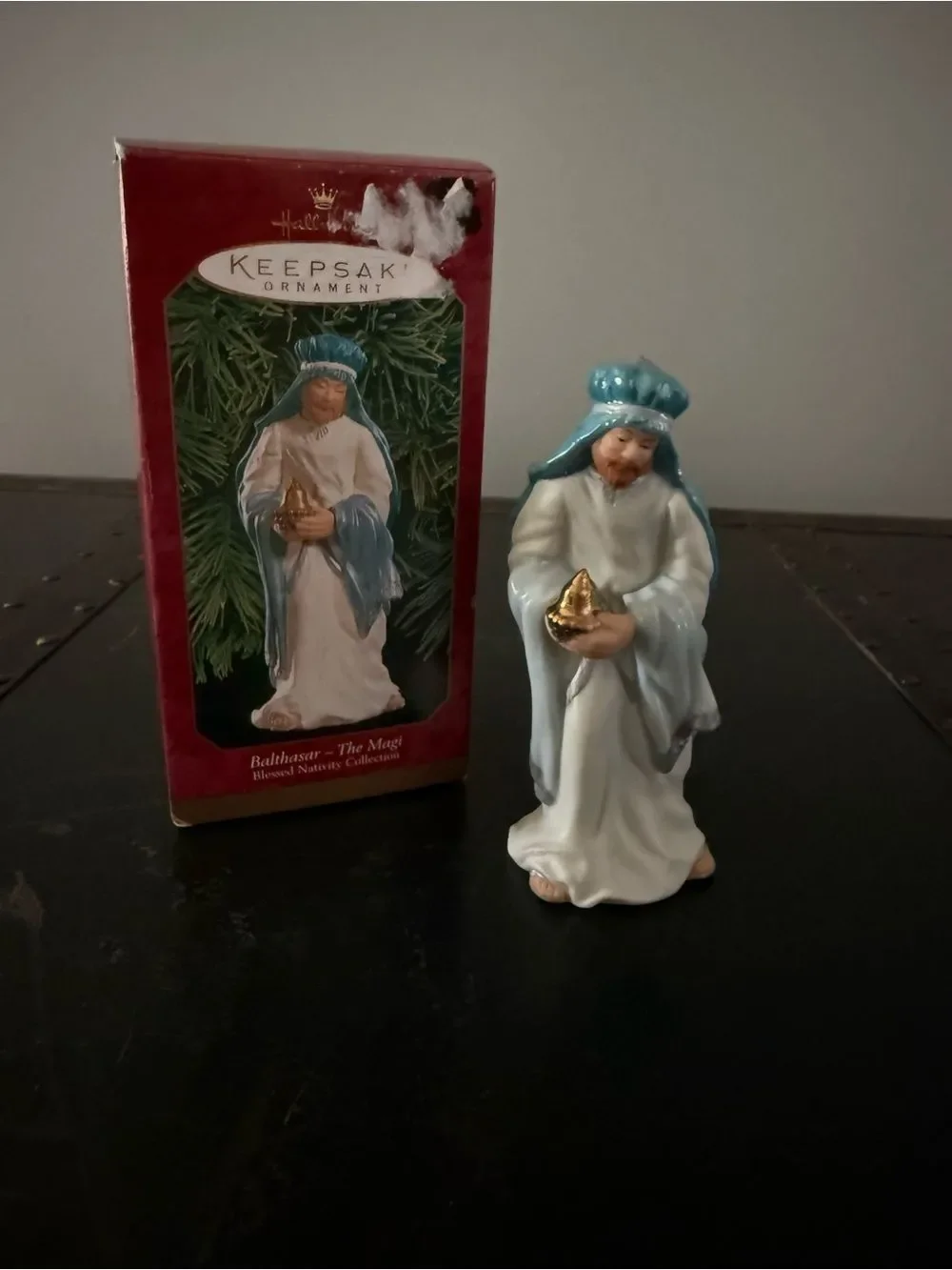 N/A hallmark keepsake